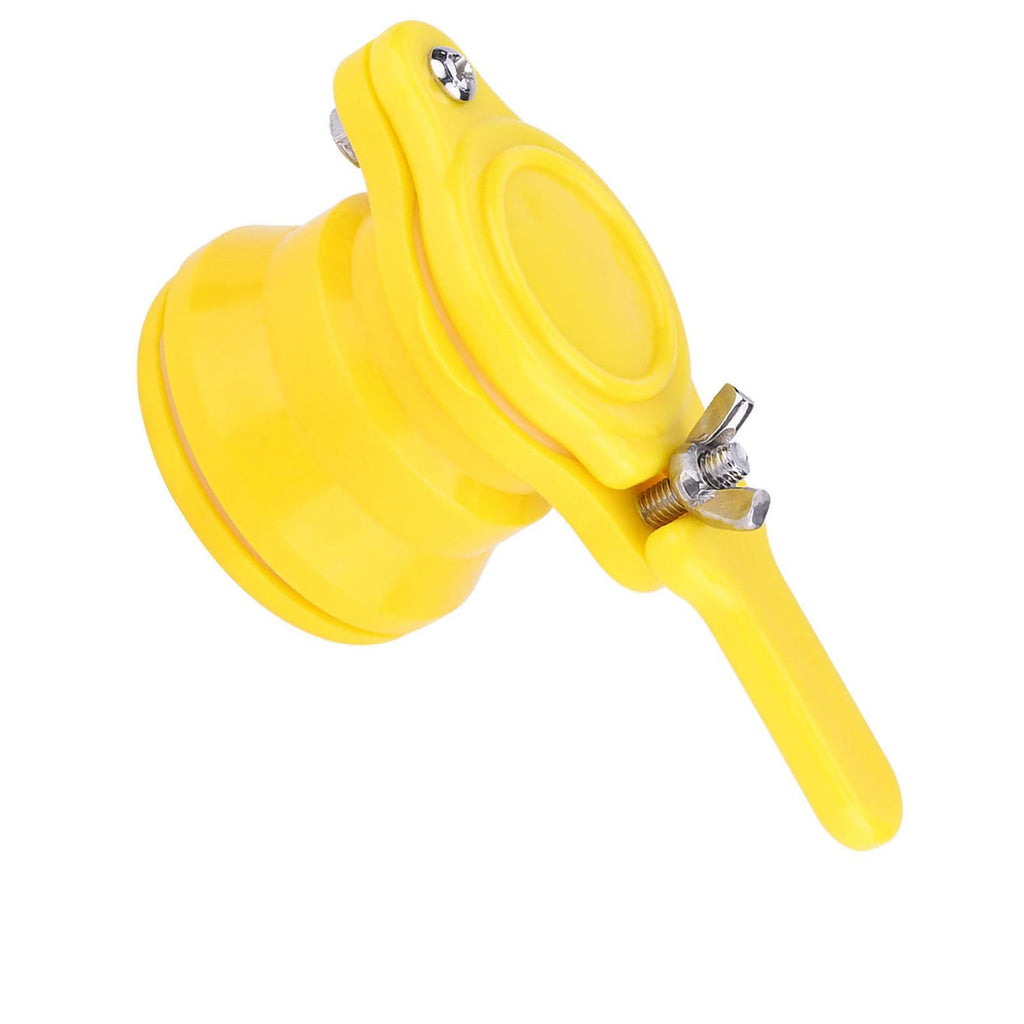 Bee Honey Tap Gate Valve Tool Beekeeping Extractor Bottling Equipment