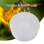 2 L Plastic Bee Water Feeder Beehive Drinking Bowl Bee Keeping Equipment Beekeeping Tool
