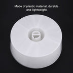 2 L Plastic Bee Water Feeder Beehive Drinking Bowl Bee Keeping Equipment Beekeeping Tool