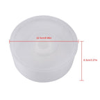2 L Plastic Bee Water Feeder Beehive Drinking Bowl Bee Keeping Equipment Beekeeping Tool