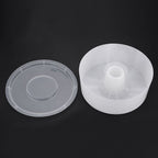 2 L Plastic Bee Water Feeder Beehive Drinking Bowl Bee Keeping Equipment Beekeeping Tool