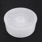 2 L Plastic Bee Water Feeder Beehive Drinking Bowl Bee Keeping Equipment Beekeeping Tool