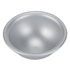 9cm Semicircle Mold Aluminum Hemisphere Chiffon Cake Pan Bikini Cake Dessert Pudding Baking Mou