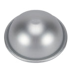10cm Semicircle Mold Aluminum Hemisphere Chiffon Cake Pan Bikini Cake Dessert Pudding Baking Mo