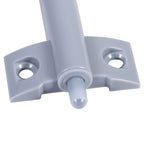 20Pcs/Lot Kitchen Cabinet Door Stop Drawer Soft Quiet Close Closer Damper Buffers Gray/White