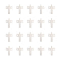 20Pcs/Lot Kitchen Cabinet Door Stop Drawer Soft Quiet Close Closer Damper Buffers Gray/White