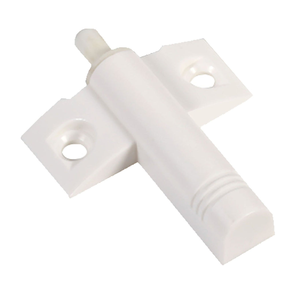 20Pcs/Lot Kitchen Cabinet Door Stop Drawer Soft Quiet Close Closer Damper Buffers Gray/White