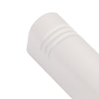 20Pcs/Lot Kitchen Cabinet Door Stop Drawer Soft Quiet Close Closer Damper Buffers Gray/White