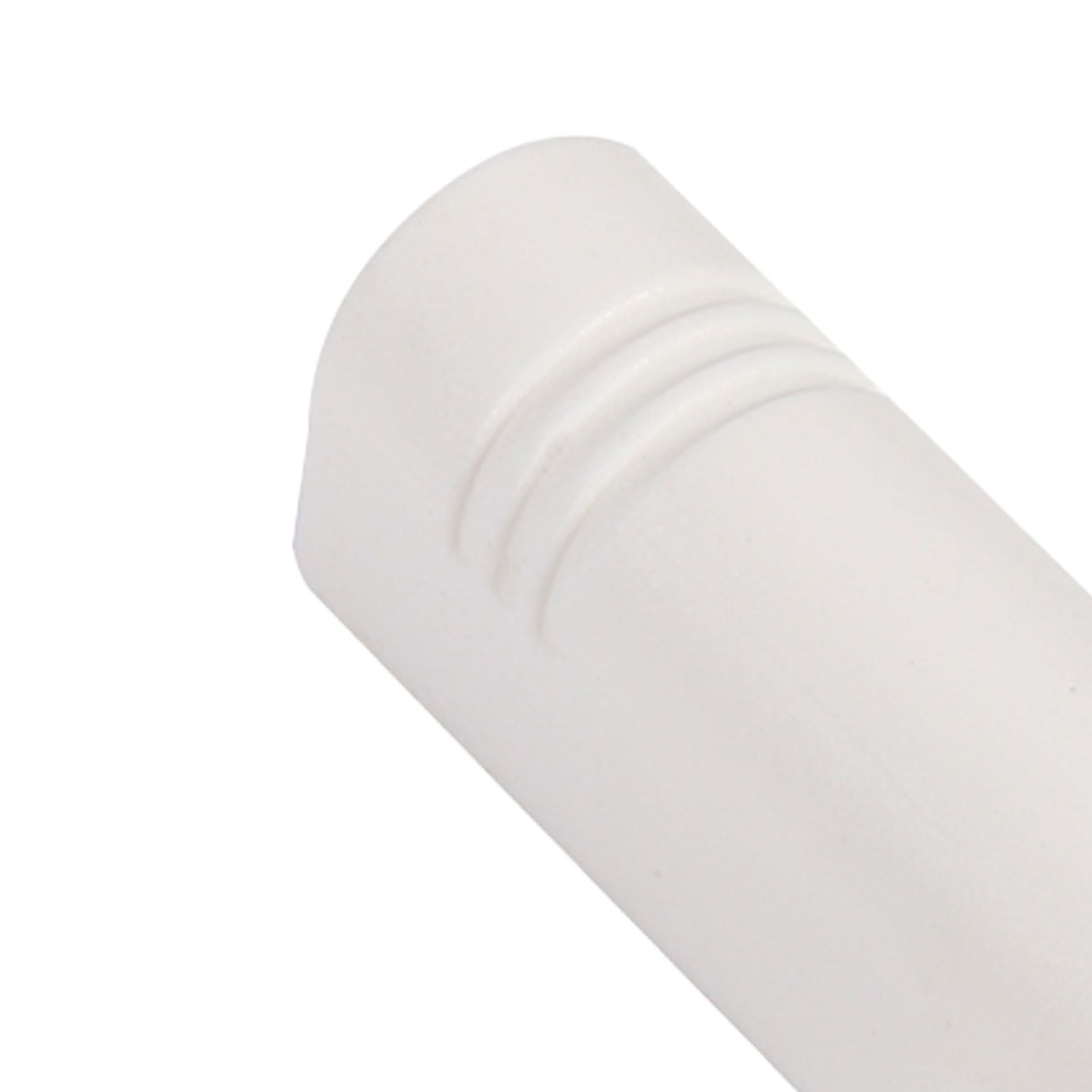 20Pcs/Lot Kitchen Cabinet Door Stop Drawer Soft Quiet Close Closer Damper Buffers Gray/White