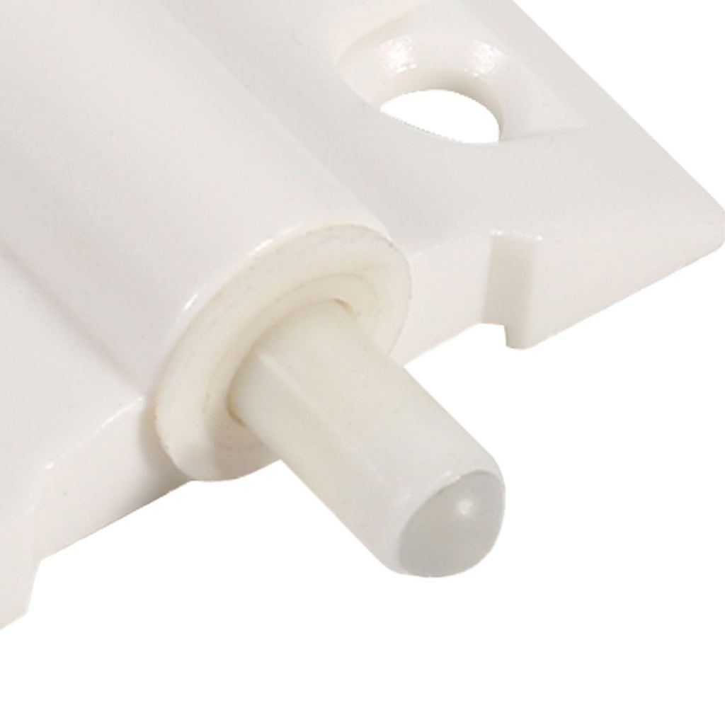 20Pcs/Lot Kitchen Cabinet Door Stop Drawer Soft Quiet Close Closer Damper Buffers Gray/White