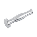 1Pc Stainless Steel Solid Espresso Coffee Tamper Hammer For Nespresso Capsules Machine New