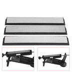 3Pcs/Pack 240/600/1000 Grit Kitchen Tool Sharpening Stone Knives Sharpener Whetstone New