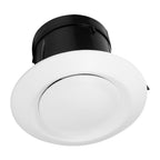 Ceiling Diffuser Exhaust Supply Valve Air Vent Anemostat Ventilation Ducting Hose Cover (75mm)