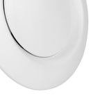 Ceiling Diffuser Exhaust Supply Valve Air Vent Anemostat Ventilation Ducting Hose Cover (75mm)