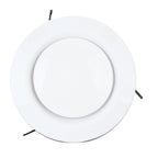 Ceiling Diffuser Exhaust Supply Valve Air Vent Anemostat Ventilation Ducting Hose Cover (100mm)