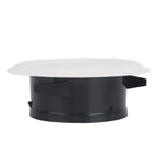 Ceiling Diffuser Exhaust Supply Valve Air Vent Anemostat Ventilation Ducting Hose Cover (150mm)