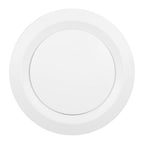 Ceiling Diffuser Exhaust Supply Valve Air Vent Anemostat Ventilation Ducting Hose Cover (150mm)