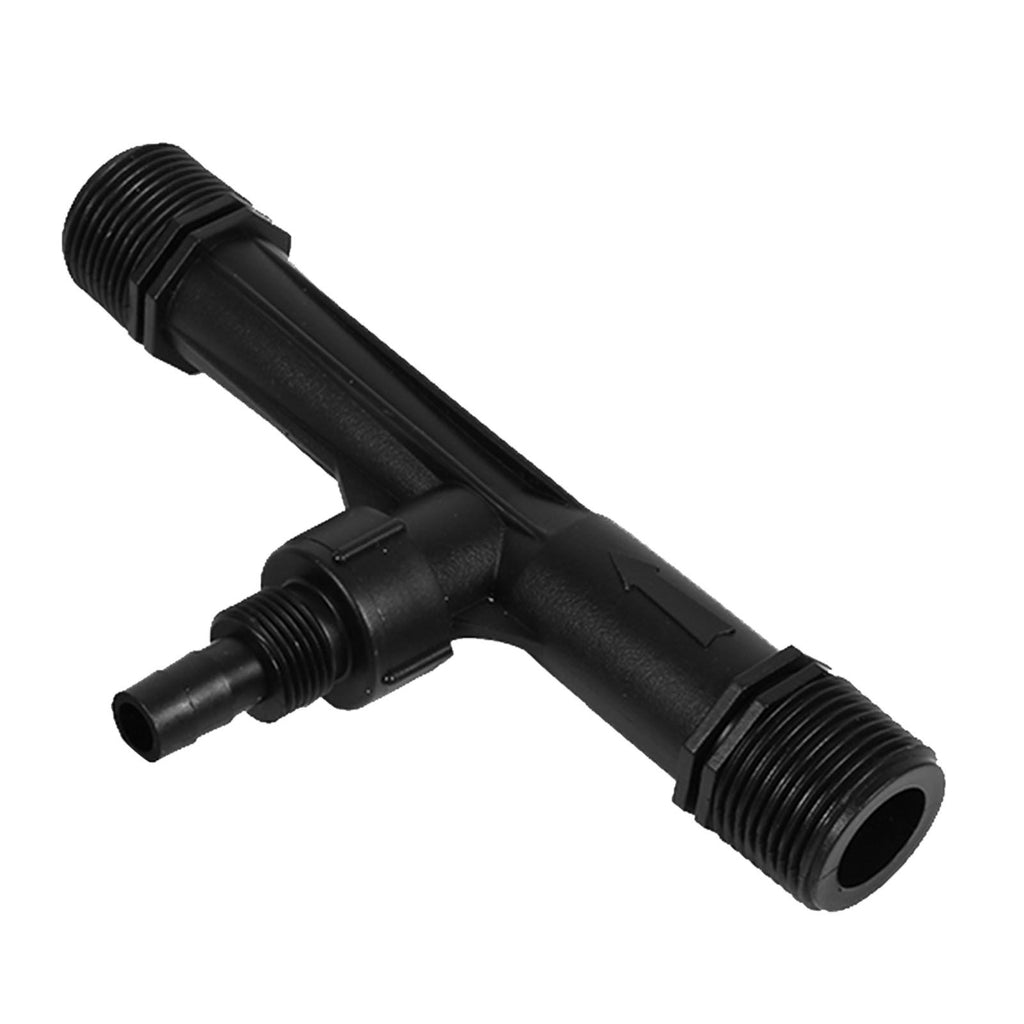 Graden Irrigation Tube OzOne Water Mixer Injector Agriculture Water Device Plastic 1 Inch