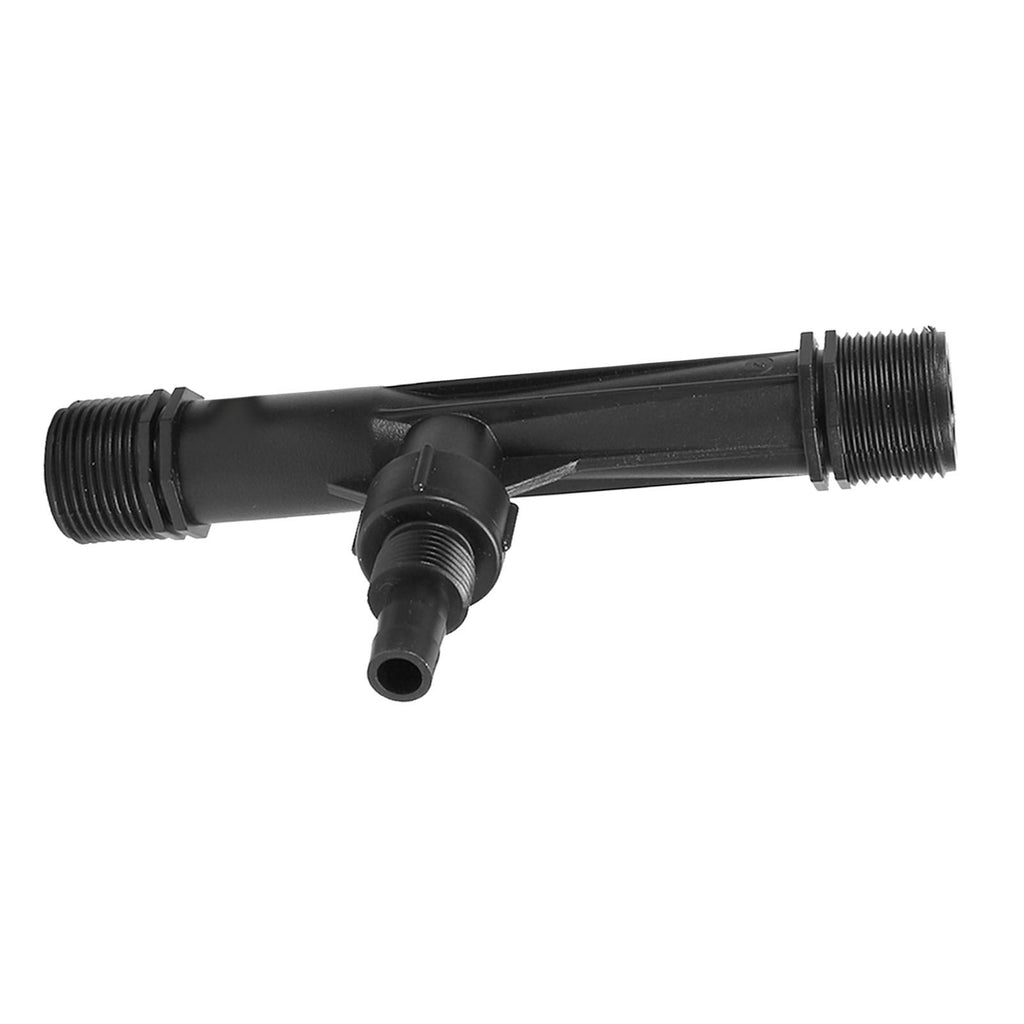 Graden Irrigation Tube OzOne Water Mixer Injector Agriculture Water Device Plastic 1 Inch