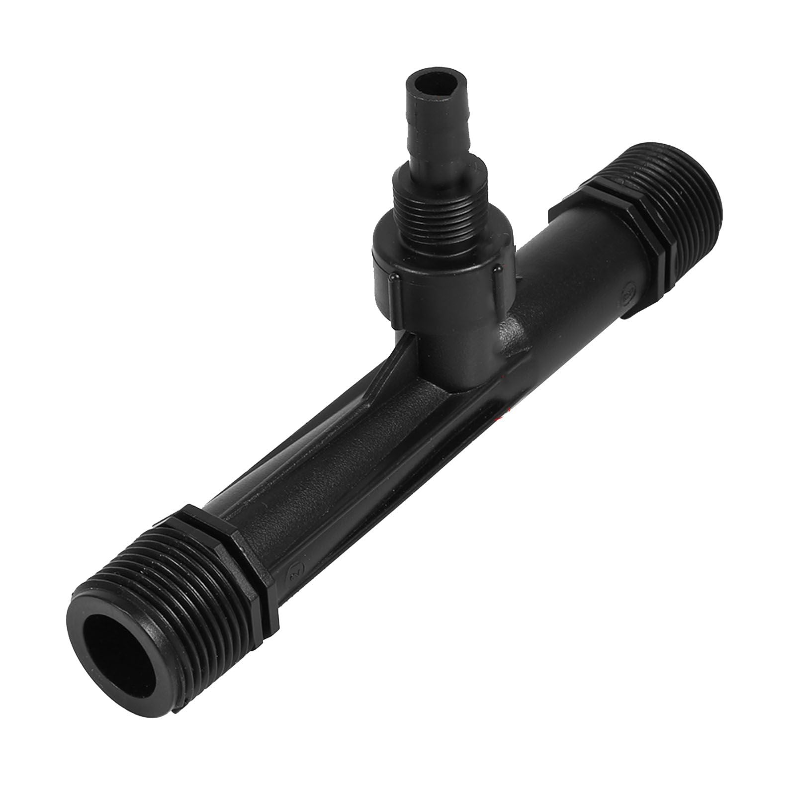 Graden Irrigation Tube OzOne Water Mixer Injector Agriculture Water Device Plastic 1 Inch