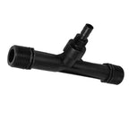 Graden Irrigation Tube OzOne Water Mixer Injector Agriculture Water Device Plastic 1 Inch