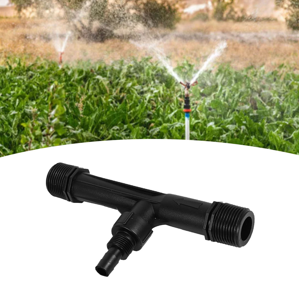 Graden Irrigation Tube OzOne Water Mixer Injector Agriculture Water Device Plastic 1 Inch