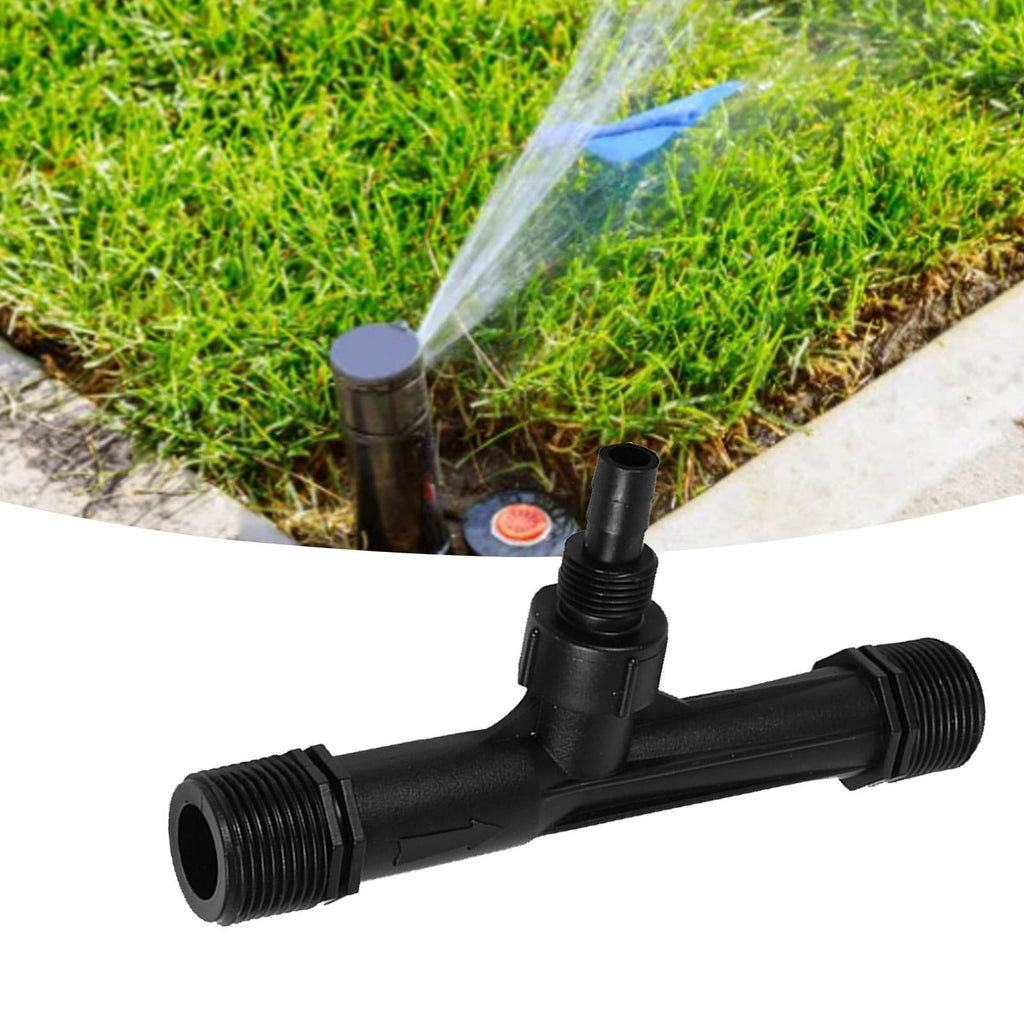 Graden Irrigation Tube OzOne Water Mixer Injector Agriculture Water Device Plastic 1 Inch