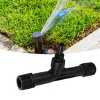 Graden Irrigation Tube OzOne Water Mixer Injector Agriculture Water Device Plastic 1 Inch