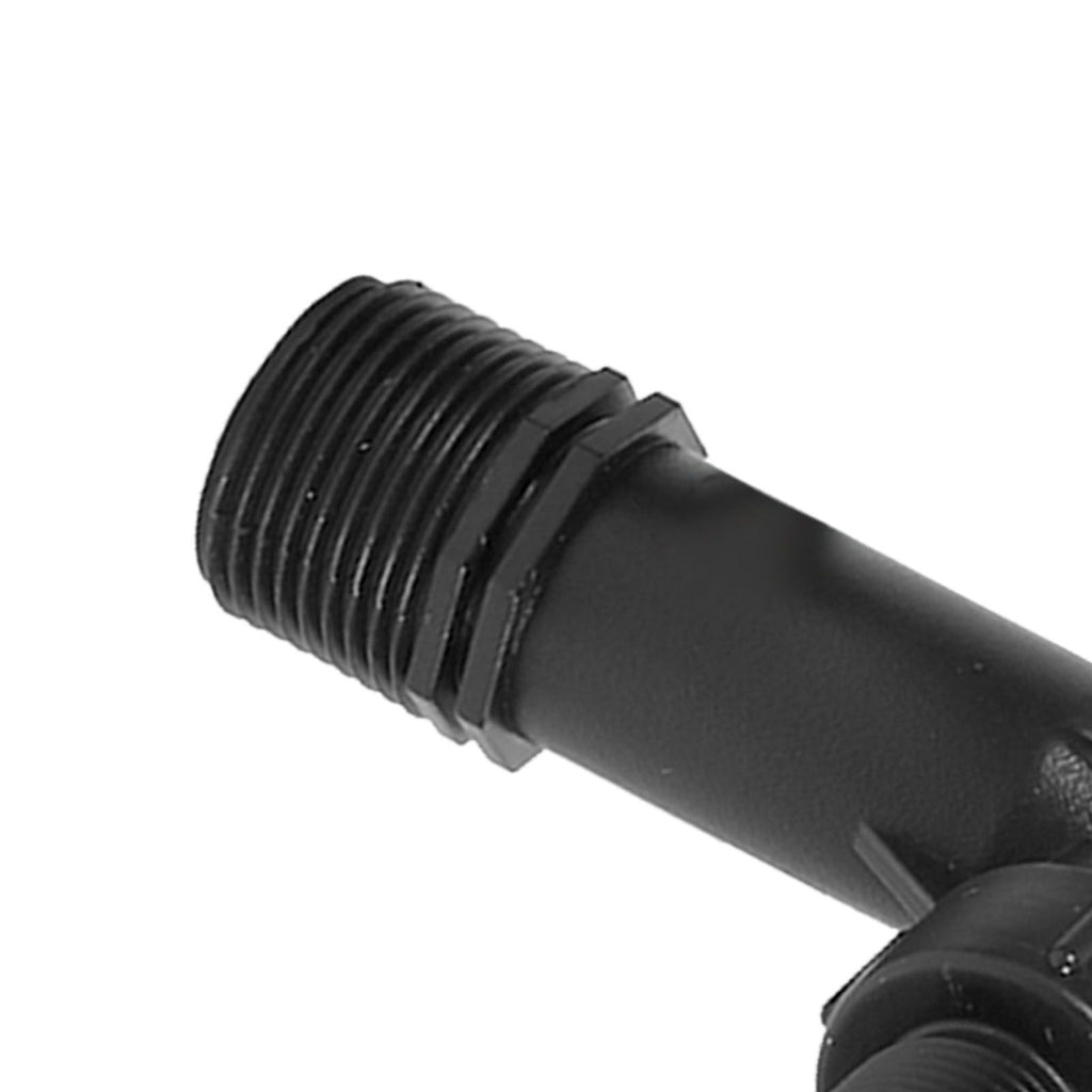 Graden Irrigation Tube OzOne Water Mixer Injector Agriculture Water Device Plastic 1 Inch