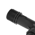 Graden Irrigation Tube OzOne Water Mixer Injector Agriculture Water Device Plastic 1 Inch
