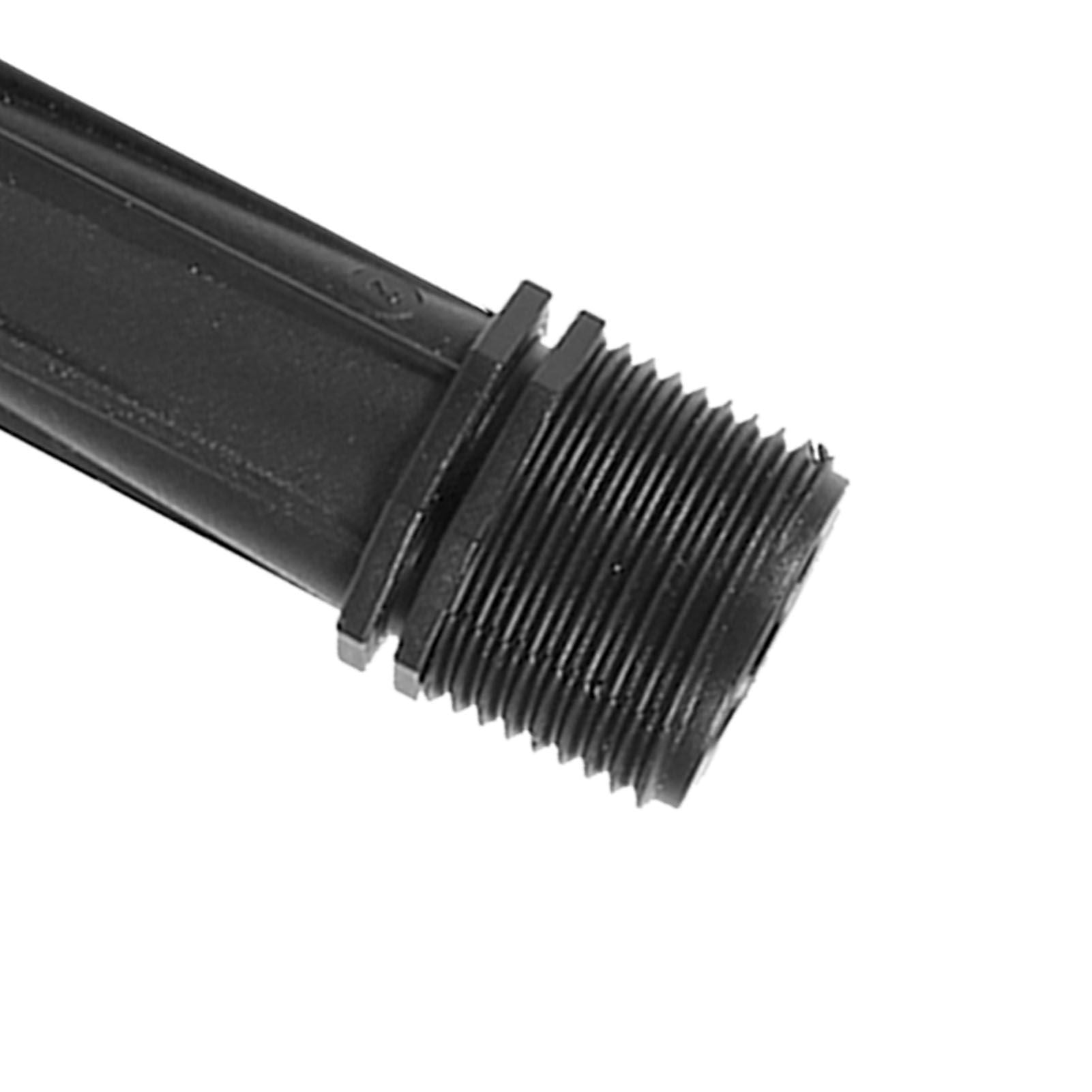 Graden Irrigation Tube OzOne Water Mixer Injector Agriculture Water Device Plastic 1 Inch