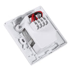 1Pc AC 220V 10A 30Min Electric Time Countdown Digital Time Plug Timer Switch Control Socket