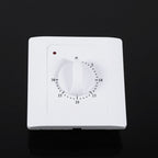 1Pc AC 220V 10A 30Min Electric Time Countdown Digital Time Plug Timer Switch Control Socket