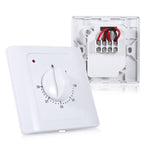 1Pc AC 220V 10A 30Min Electric Time Countdown Digital Time Plug Timer Switch Control Socket