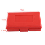 38pc Automatic Letter Number Stamping Metal Punch Stamp Set Tool Kit for Plastics Leather Mark