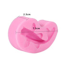 3D Fish Shape Silicone Fondant Mold Cake Decorating Tool Chocolate Sugarcraft Chocolate Mould