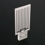 5Pcs 3.5G/H Ceramic Plate with Base for Ozone Generator Air Purifier Sterilization Machines