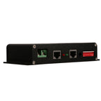 DC5V-24V 6 Channel RGB LED Controller DMX Decoder Driver Strip Module Black Color