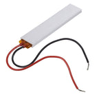 1pc Constant Temperature PTC Heating Element Thermostat Heater Plate 220V / 130W / 230℃