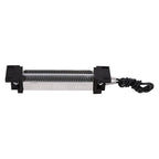 200W Safe Electric Insulated Ceramic Thermostatic PTC Heating Element Heater AC/DC 12V