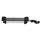 200W Safe Electric Insulated Ceramic Thermostatic PTC Heating Element Heater AC/DC 12V