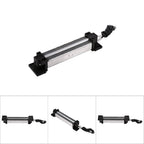 200W Safe Electric Insulated Ceramic Thermostatic PTC Heating Element Heater AC/DC 12V
