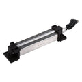 200W Safe Electric Insulated Ceramic Thermostatic PTC Heating Element Heater AC/DC 24V