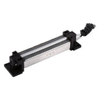 200W Safe Electric Insulated Ceramic Thermostatic PTC Heating Element Heater AC/DC 24V