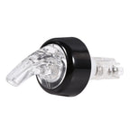 1Pc 15mL Shot Measure Measuring Bottle Pourer Drinks Bar Wine Cocktail Dispenser (Transparent)