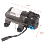 12V High Pressure Electric Car Washer Cleaning Machine Water Pump Trigger Spray Gun Washing Kit