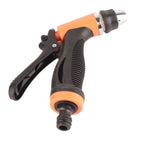 12V High Pressure Electric Car Washer Cleaning Machine Water Pump Trigger Spray Gun Washing Kit