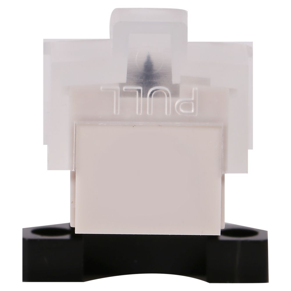 1pc Record Player Phonograph Needle Pickup Stylus Moving Magnet Cartridge with Mounting Screws