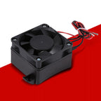 100W 12V Energy Saving PTC Car Fan Air Heater Constant Temperature Heating Element Heaters