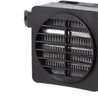 100W 12V Energy Saving PTC Car Fan Air Heater Constant Temperature Heating Element Heaters
